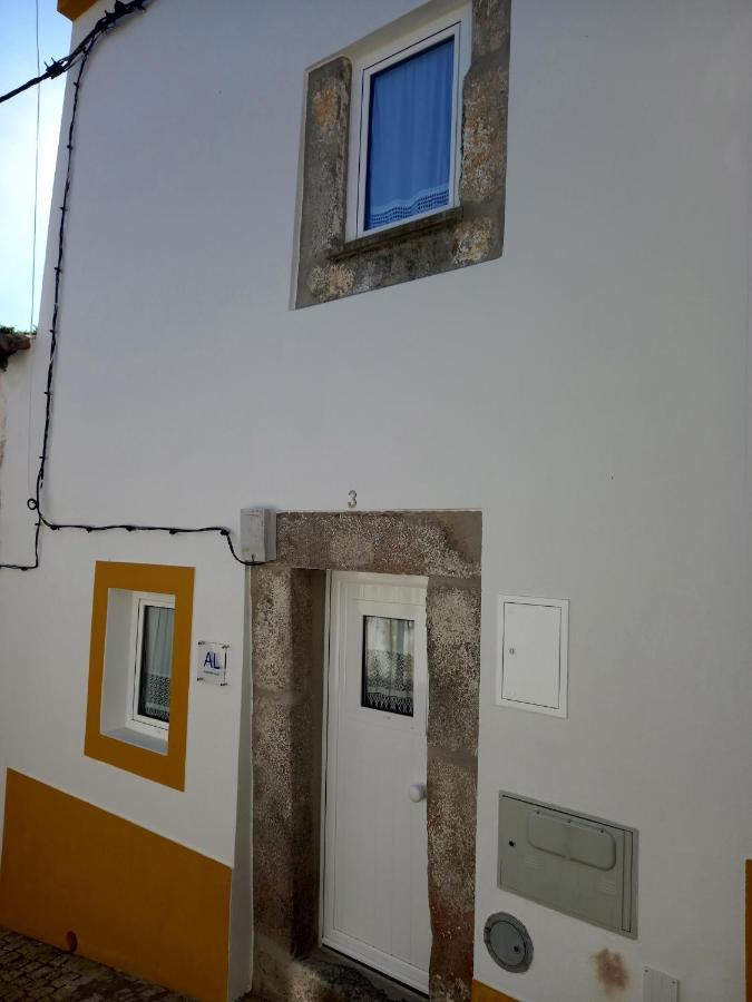 Amieira Do Tejo Guest House Εξωτερικό φωτογραφία