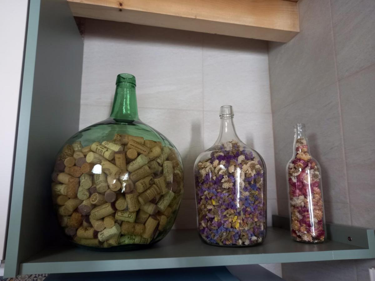 Amieira Do Tejo Guest House Εξωτερικό φωτογραφία
