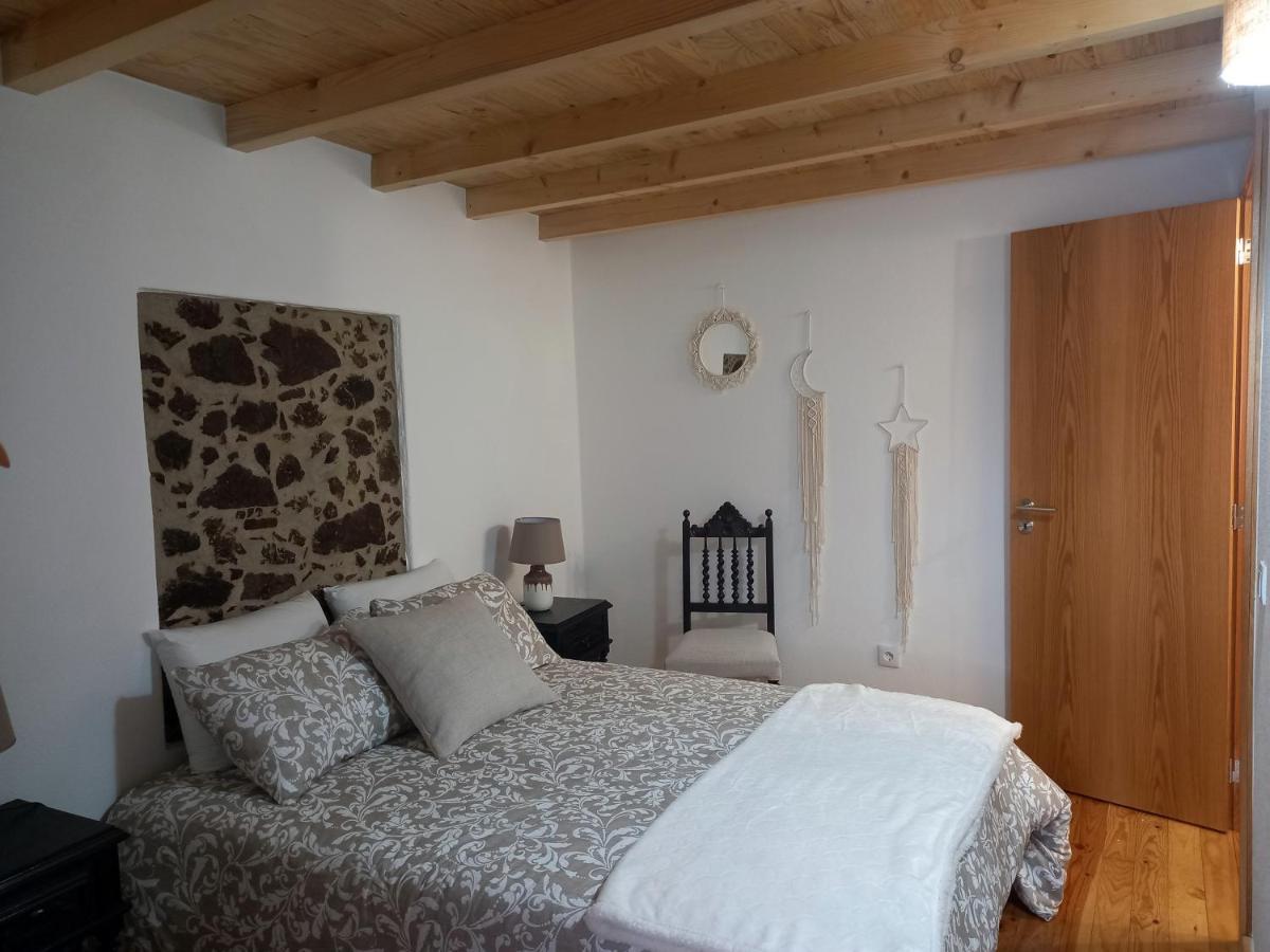 Amieira Do Tejo Guest House Εξωτερικό φωτογραφία