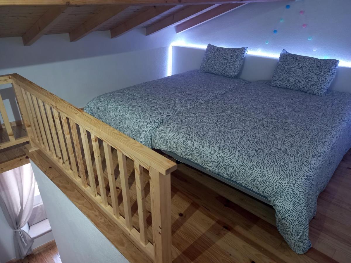 Amieira Do Tejo Guest House Εξωτερικό φωτογραφία