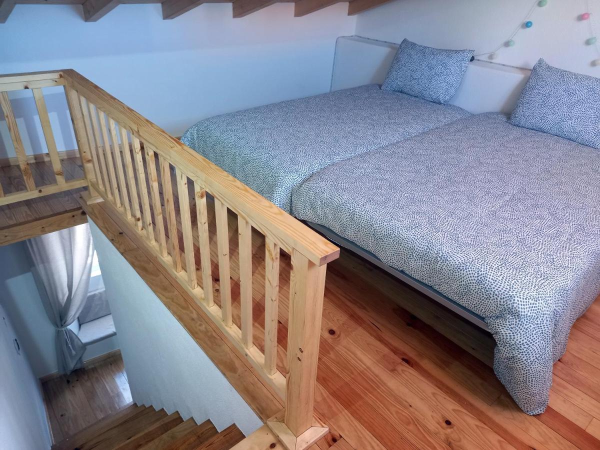Amieira Do Tejo Guest House Εξωτερικό φωτογραφία