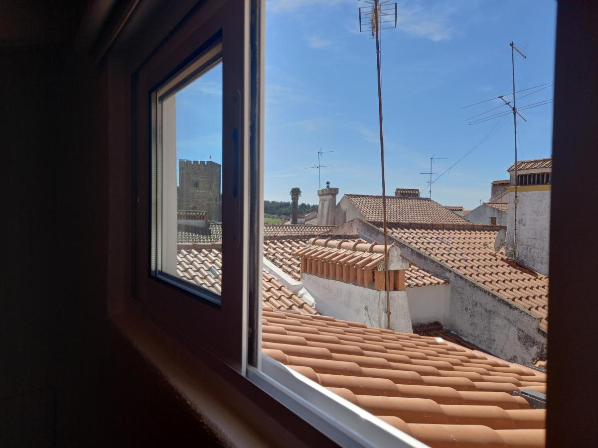 Amieira Do Tejo Guest House Εξωτερικό φωτογραφία