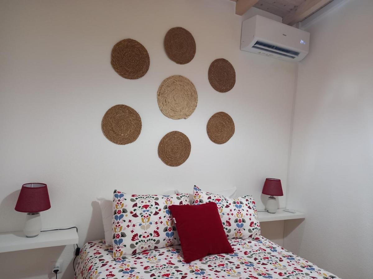 Amieira Do Tejo Guest House Εξωτερικό φωτογραφία