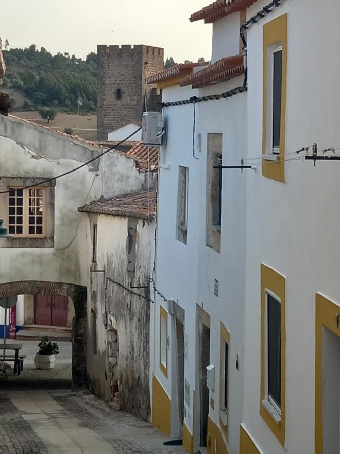 Amieira Do Tejo Guest House Εξωτερικό φωτογραφία