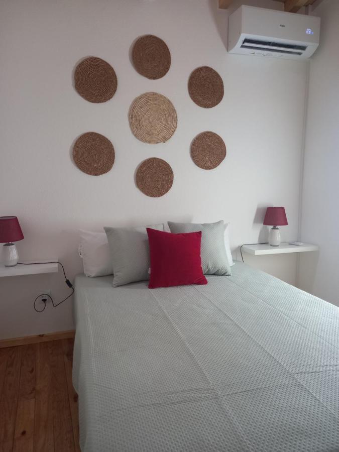 Amieira Do Tejo Guest House Εξωτερικό φωτογραφία