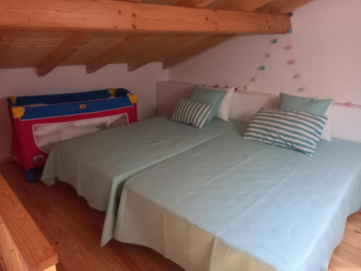 Amieira Do Tejo Guest House Εξωτερικό φωτογραφία