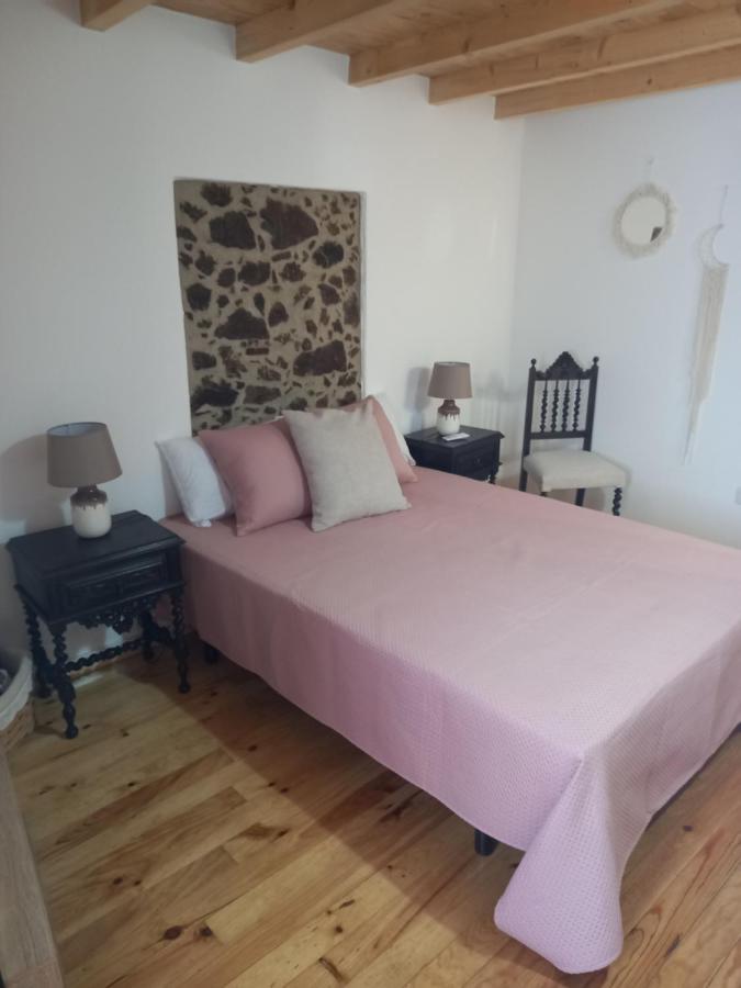 Amieira Do Tejo Guest House Εξωτερικό φωτογραφία