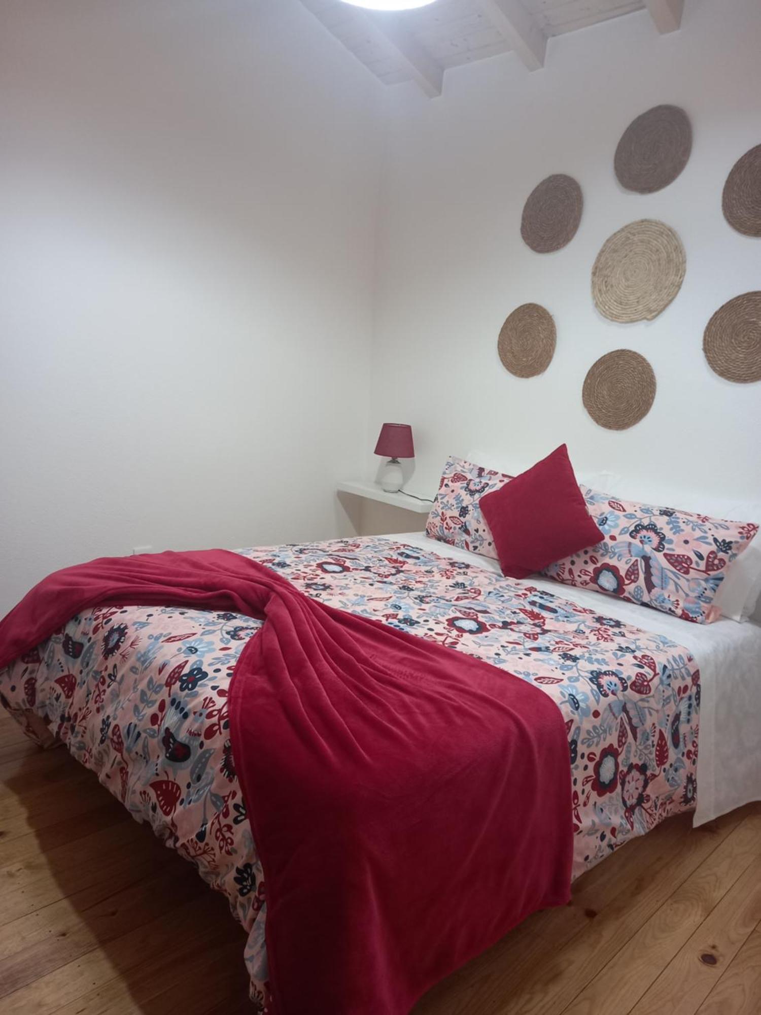 Amieira Do Tejo Guest House Εξωτερικό φωτογραφία